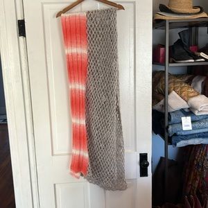 Free People vintage scarf